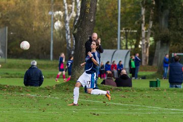Bild 380 - Frauen Hamburger SV - SV Henstedt Ulzburg : Ergebnis: 0:2